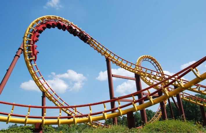 Parc Asterix Parc Asterix